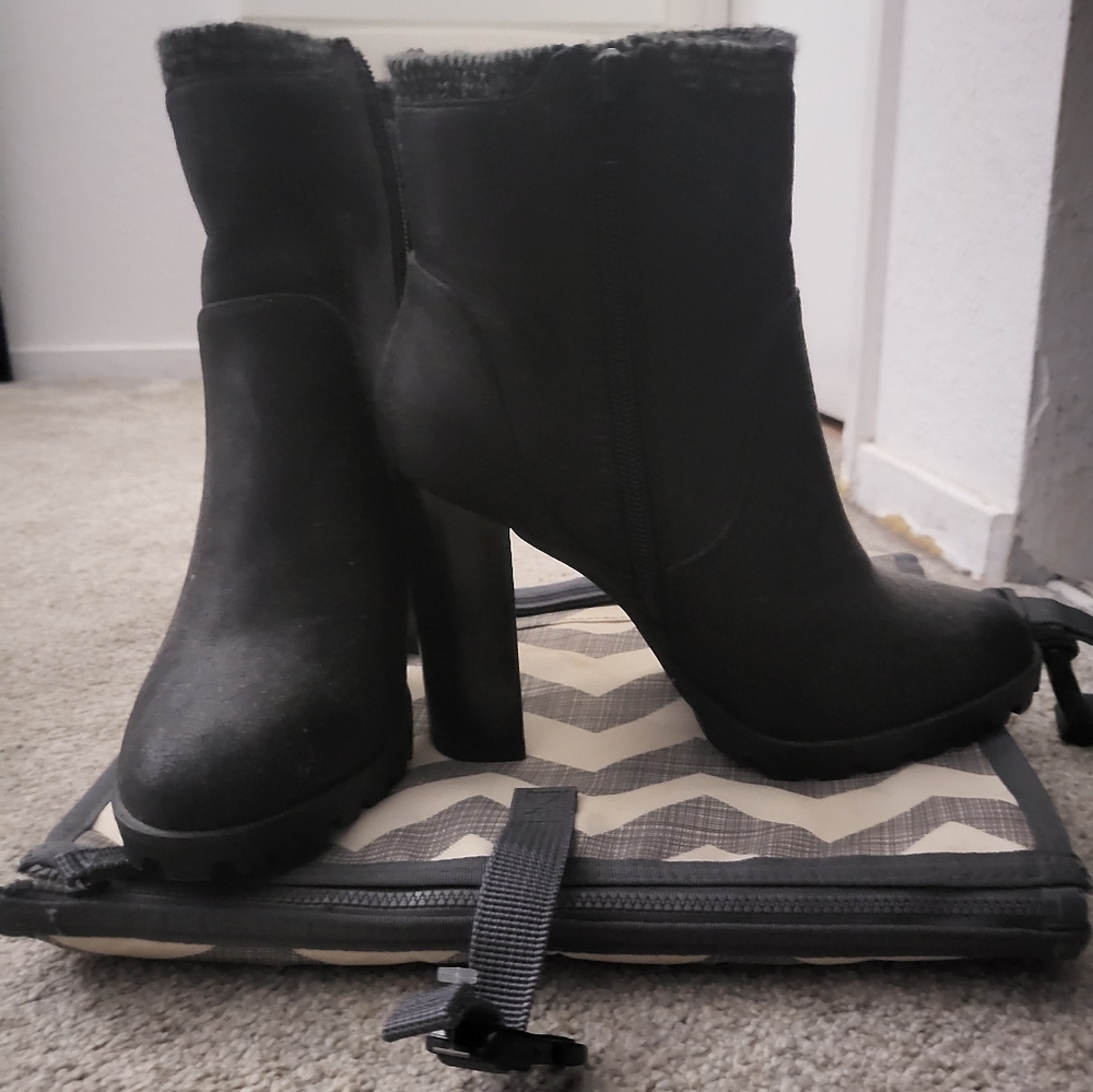 Booties